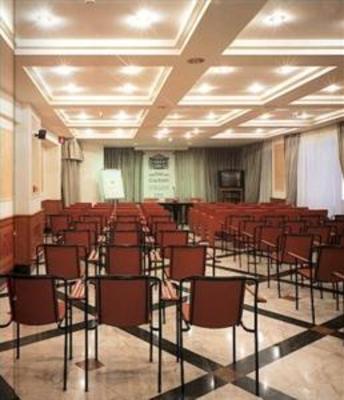 фото отеля Hotel Claudiani