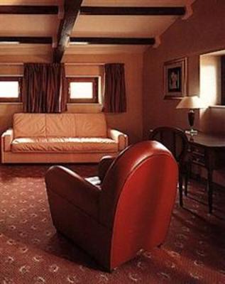 фото отеля Hotel Claudiani