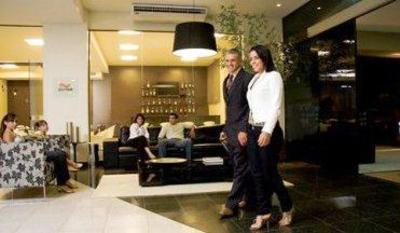 фото отеля Sleep Inn Goiania