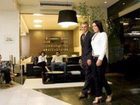 фото отеля Sleep Inn Goiania