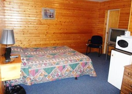фото отеля Hillcrest Motel