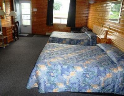 фото отеля Hillcrest Motel