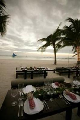 фото отеля Discovery Shores Boracay