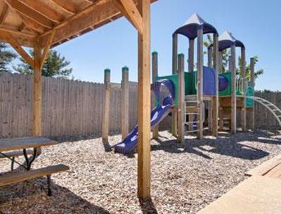 фото отеля Super 8 Motel Houghton Lake