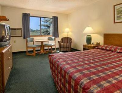 фото отеля Super 8 Motel Houghton Lake