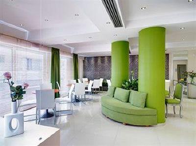 фото отеля Phidias Hotel