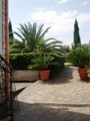 фото отеля Villa Baiera Frascati