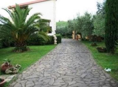фото отеля Villa Baiera Frascati