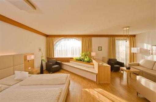 фото отеля Hotel Garni Feldererhof