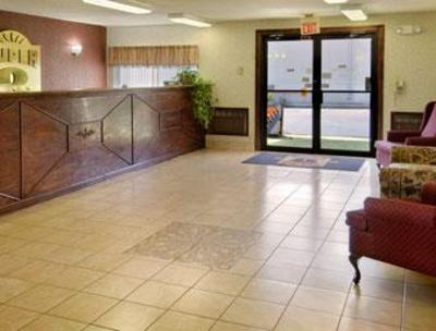 фото отеля Jonesboro Super 8 Motel