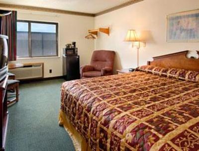 фото отеля Jonesboro Super 8 Motel