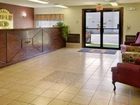 фото отеля Jonesboro Super 8 Motel