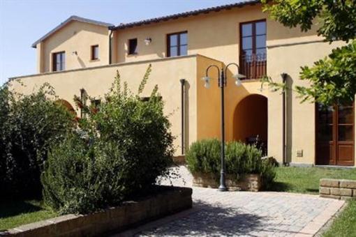 фото отеля Villaggio Turistico Airone
