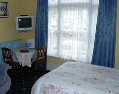 фото отеля Trafalgar Guest House