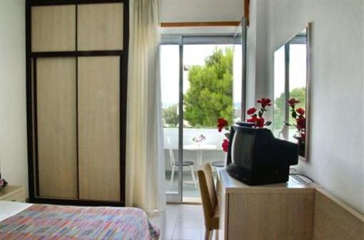 фото отеля Ritz Giulianova