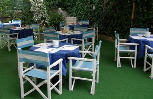 фото отеля Ritz Giulianova