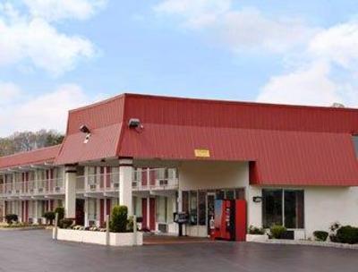 фото отеля Super 8 Motel Shipley Ferry Kingsport