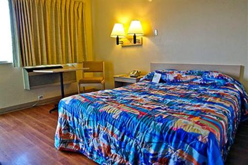 фото отеля Motel 6 University Hattiesburg