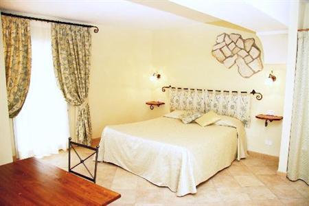 фото отеля Hotel Tirrena