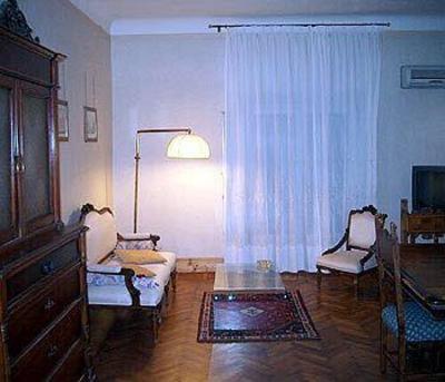 фото отеля Antica Corte Residence Di Charme Ferrara