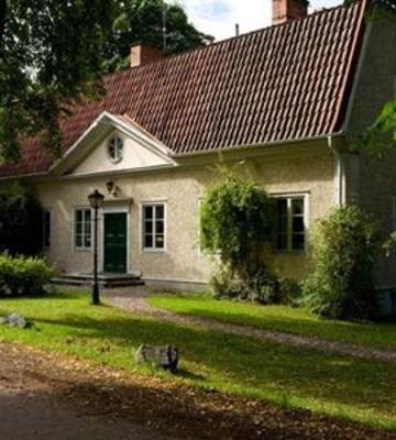 фото отеля Aspa Herrgard