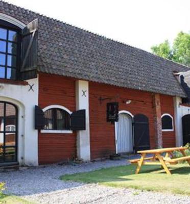 фото отеля Aspa Herrgard