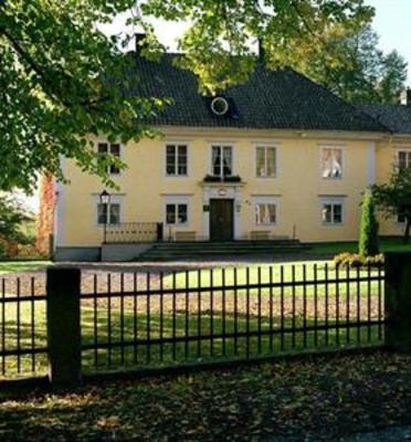 фото отеля Aspa Herrgard