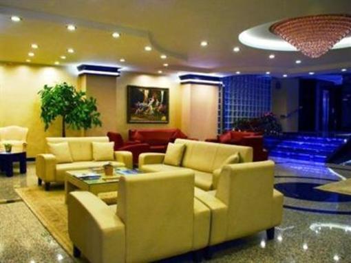 фото отеля Erten Otel