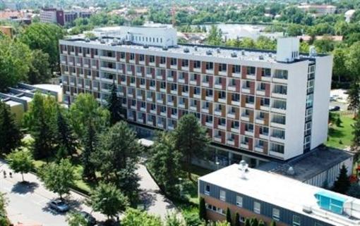 фото отеля Hunguest Hotel Beke