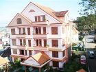 фото отеля Villa Pink House Hotel Da Lat
