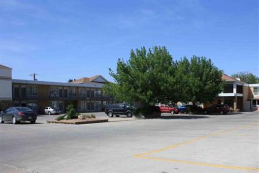 фото отеля Best Western Lee's Motor Inn
