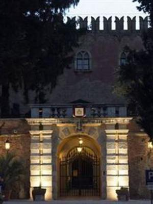фото отеля Castello Bevilacqua