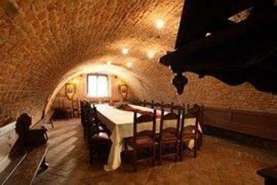 фото отеля Castello Bevilacqua