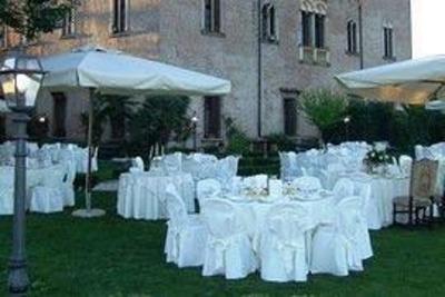 фото отеля Castello Bevilacqua