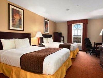 фото отеля Ramada Limited Elizabethtown