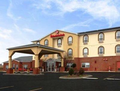 фото отеля Ramada Limited Elizabethtown