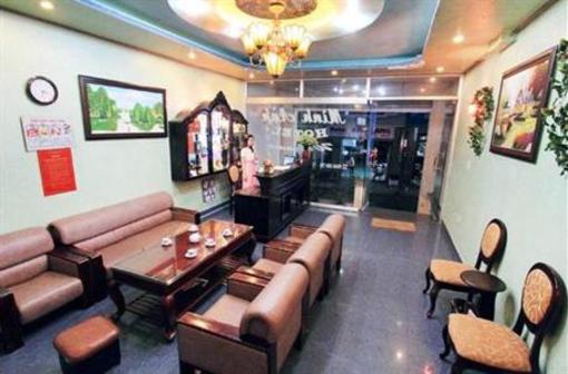 фото отеля Minh Anh Hotel