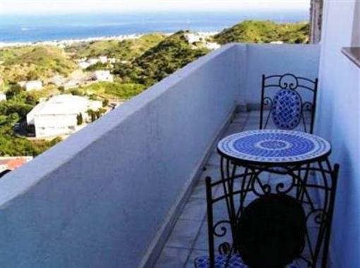фото отеля Hotel Mamabels Mojacar