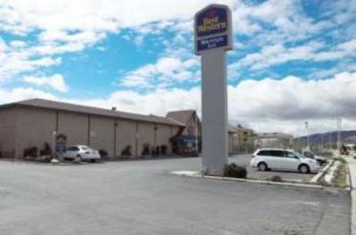 фото отеля BEST WESTERN PLUS Desert Winds