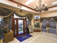 BEST WESTERN PLUS Desert Winds