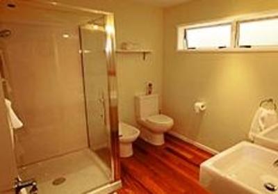 фото отеля Bellrock B&B