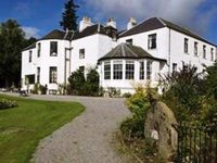 Banchory Lodge