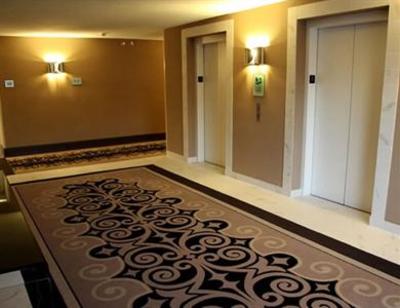 фото отеля Crowne Plaza Danbury