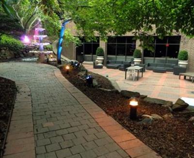 фото отеля Crowne Plaza Danbury