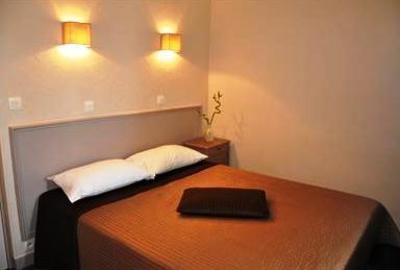 фото отеля Hotel Jehan de Beauce