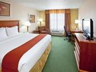 фото отеля Holiday Inn Express Valparaiso