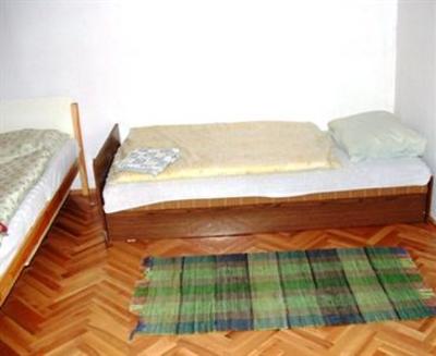 фото отеля Basilica Hostel in Budapest