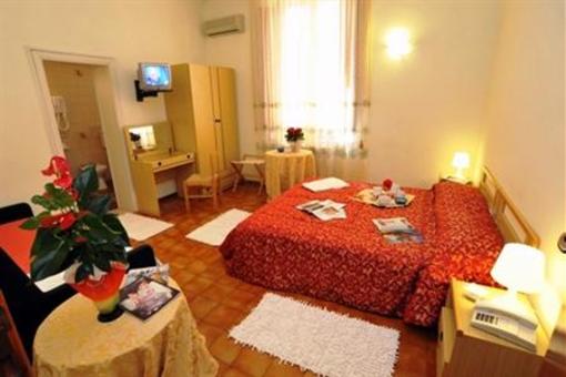 фото отеля Hotel Delizia & Genovese