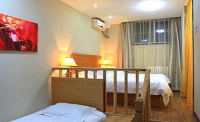 фото отеля E-Time Hotel