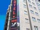 фото отеля Empire Hotel Ostende